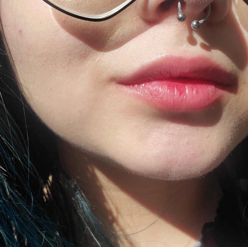 ♡´ 𝑳𝒐𝒗𝒆 𝑷𝒐𝒕𝒊𝒐𝒏💖 𝑳𝒊𝒑 𝑬𝒍𝒊𝒙𝒆𝒓 𝑶𝒊𝒍`♡ - Picture 4 of 6